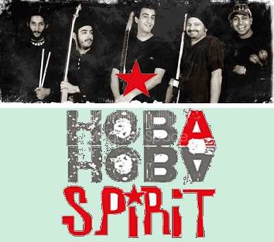 album hoba hoba spirit mp3 gratuit